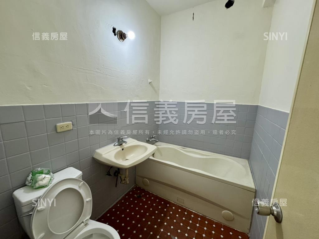 和平路黃金二樓房屋室內格局與周邊環境