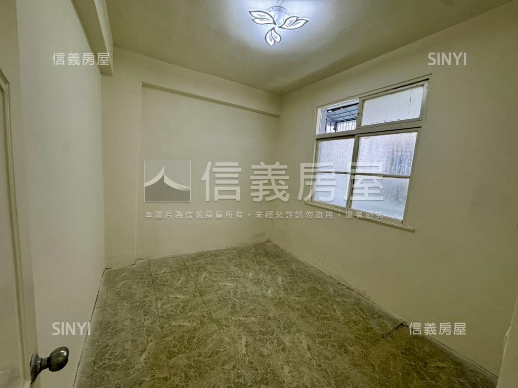 和平路黃金二樓房屋室內格局與周邊環境