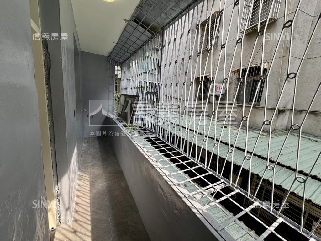 和平路黃金二樓房屋室內格局與周邊環境