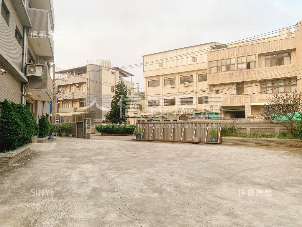 南崁乙工整新廠房房屋室內格局與周邊環境