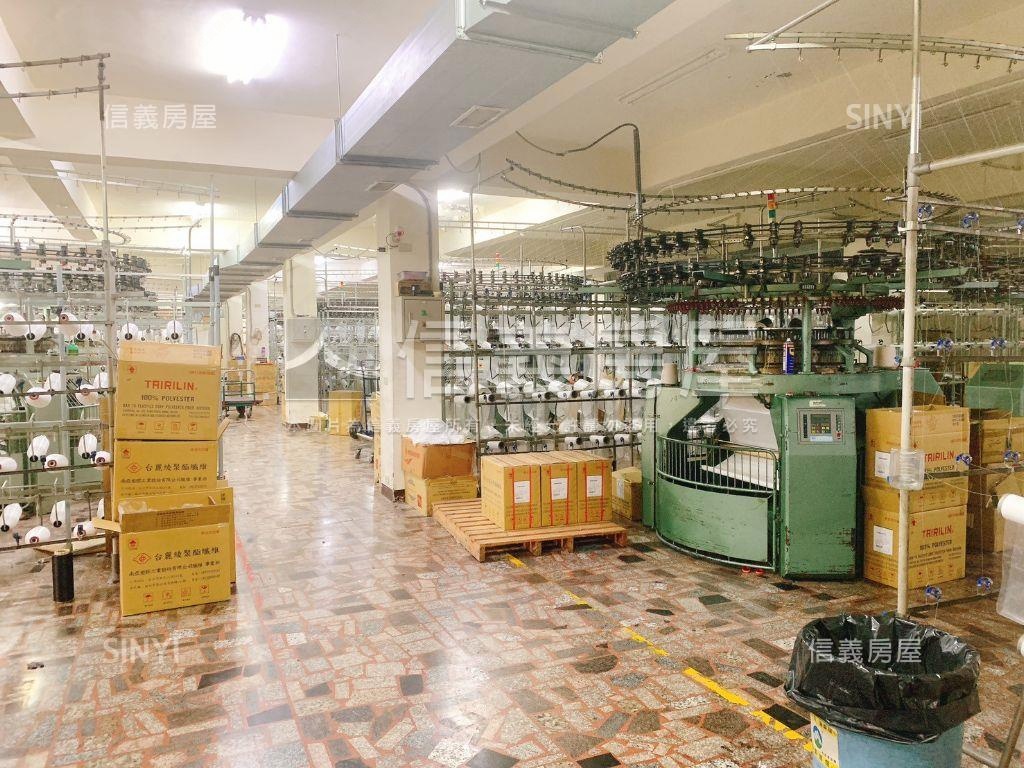 南崁乙工整新廠房房屋室內格局與周邊環境