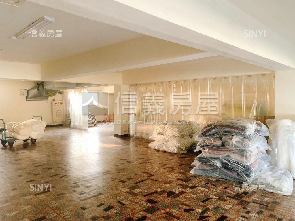 南崁乙工整新廠房房屋室內格局與周邊環境