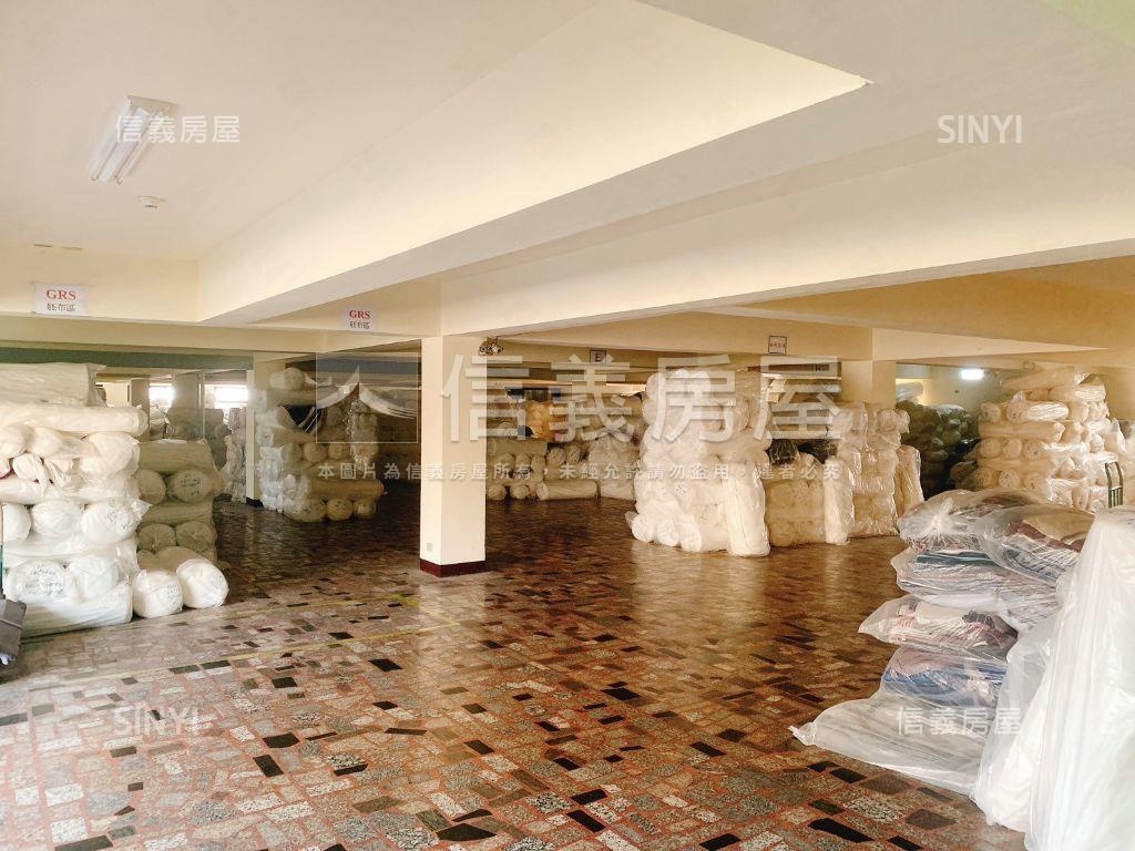 南崁乙工整新廠房房屋室內格局與周邊環境