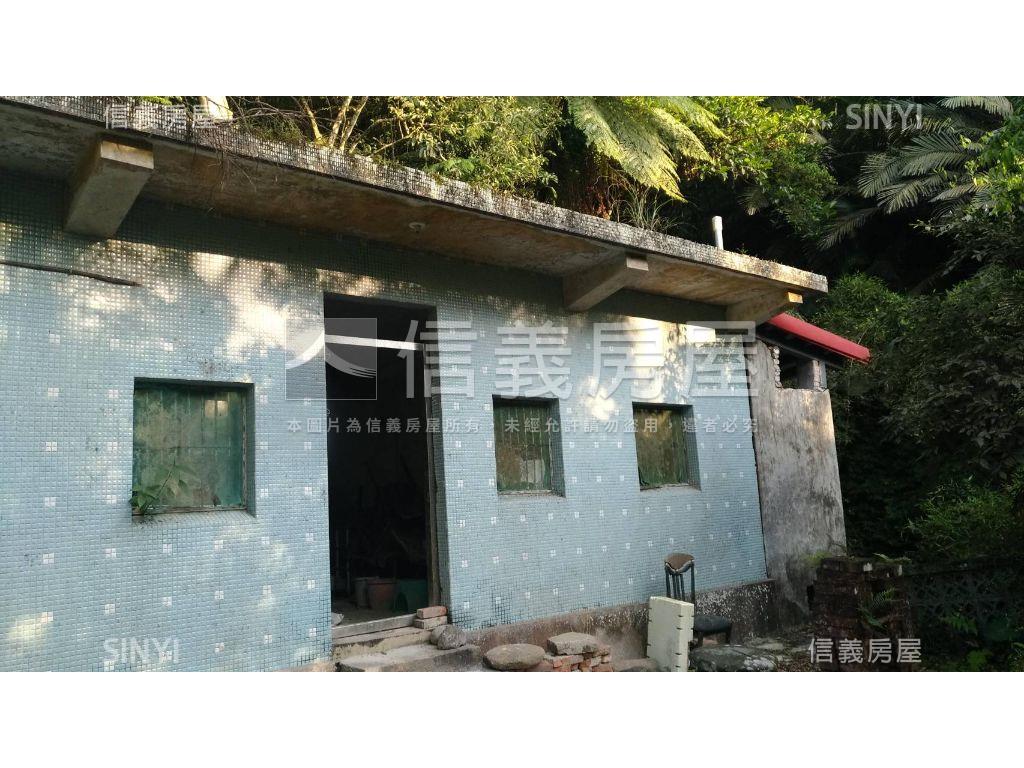 擁抱芬多精打造夢想的山房屋室內格局與周邊環境