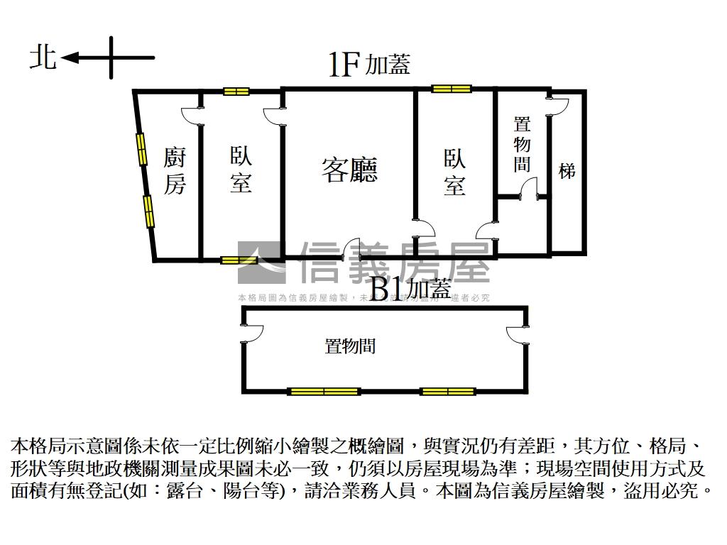 擁抱芬多精打造夢想的山房屋室內格局與周邊環境