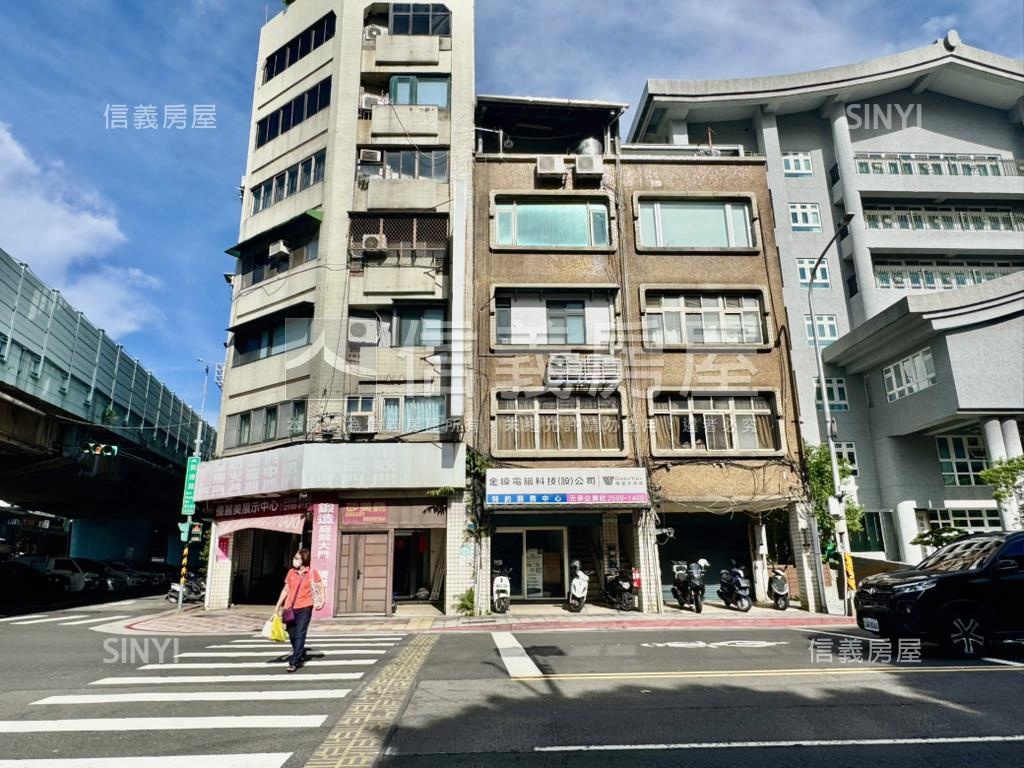 店長推薦⭐優質黃金三樓房屋室內格局與周邊環境