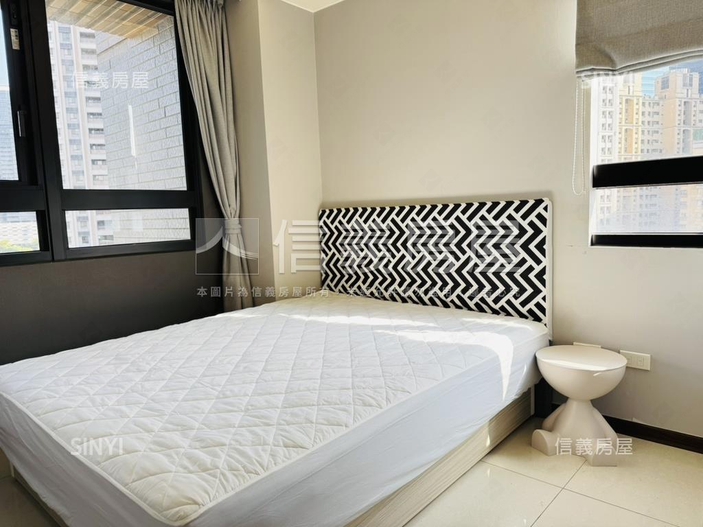 文華匯★裝潢兩房坡平車位房屋室內格局與周邊環境