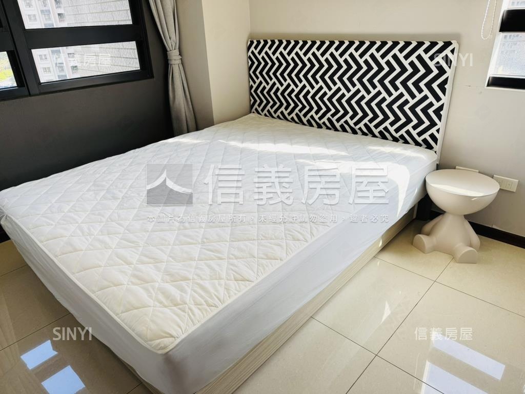 文華匯★裝潢兩房坡平車位房屋室內格局與周邊環境