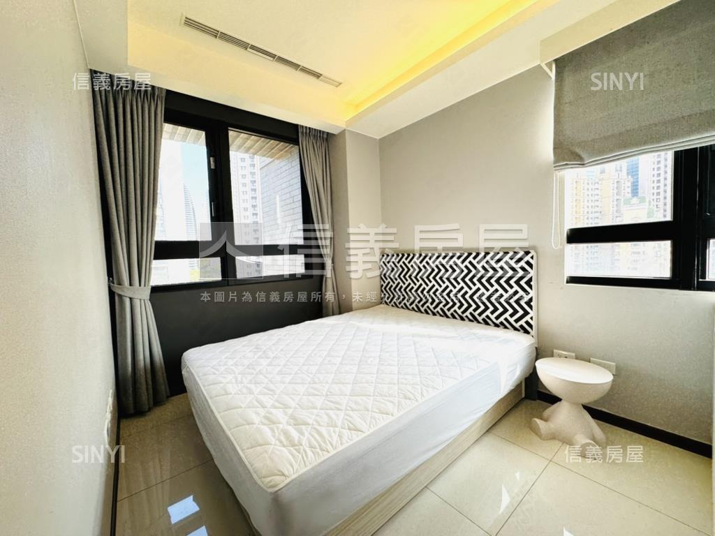 文華匯★裝潢兩房坡平車位房屋室內格局與周邊環境