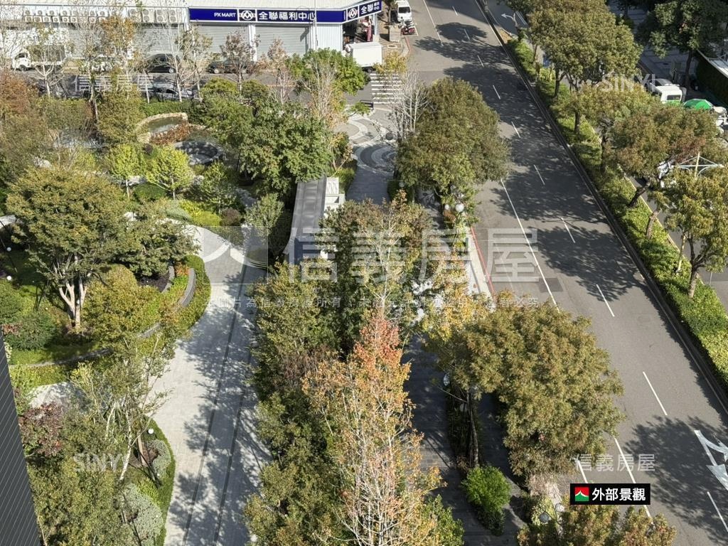 文華匯★裝潢兩房坡平車位房屋室內格局與周邊環境