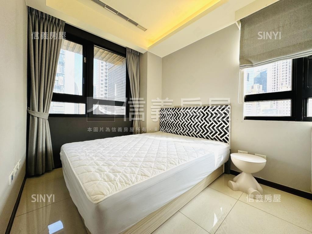 文華匯★裝潢兩房坡平車位房屋室內格局與周邊環境