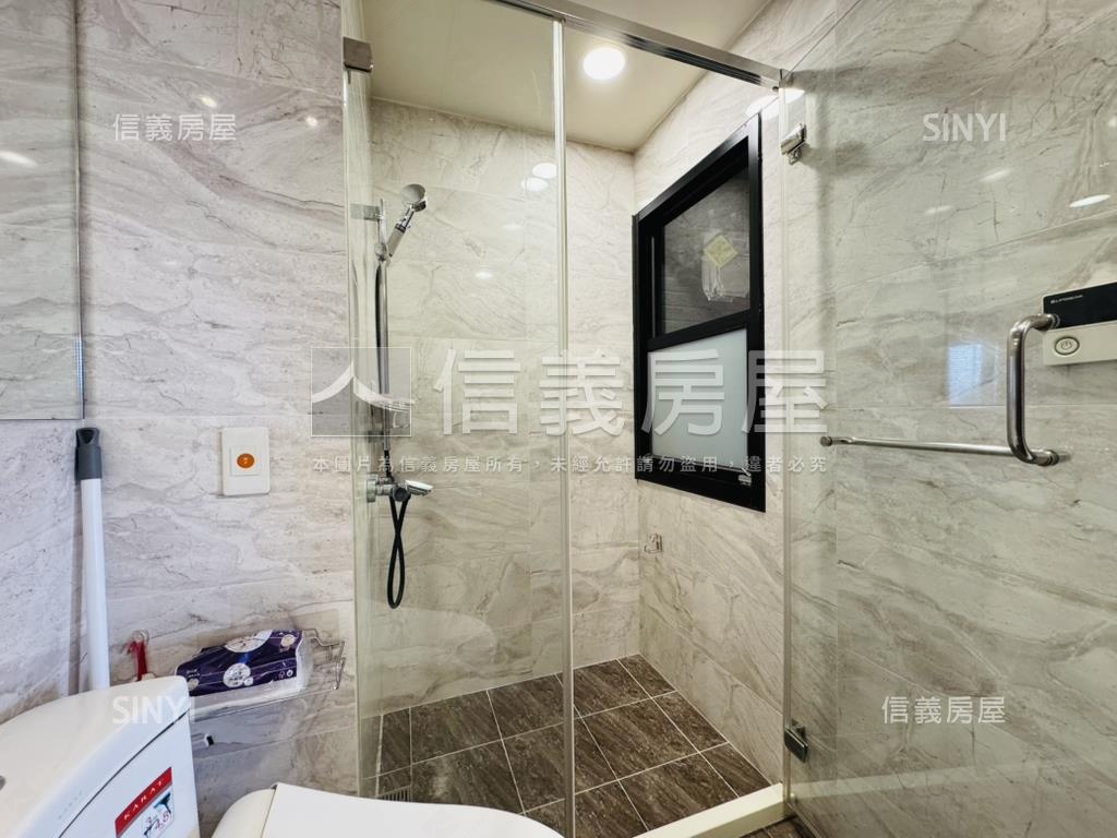 文華匯★裝潢兩房坡平車位房屋室內格局與周邊環境