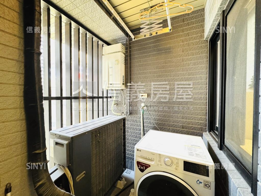 文華匯★裝潢兩房坡平車位房屋室內格局與周邊環境