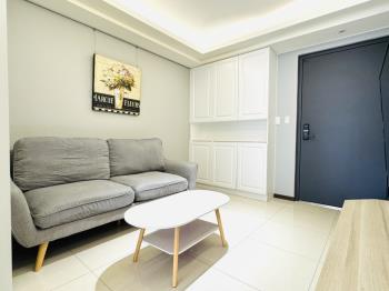 文華匯★裝潢兩房坡平車位