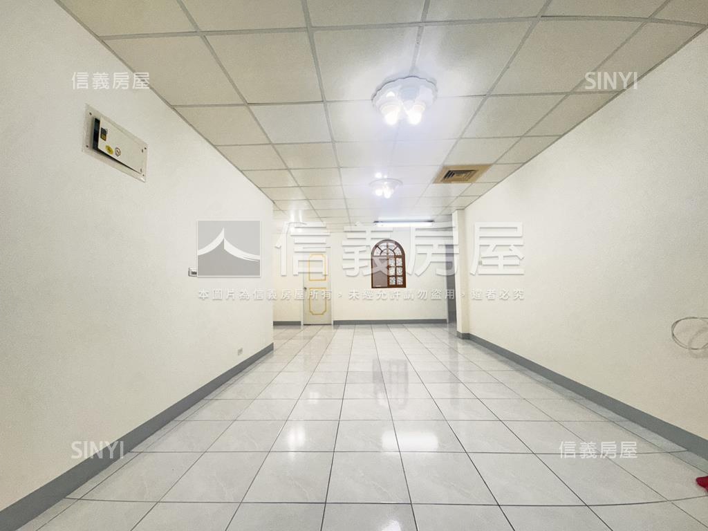 民權路土地持份大一樓房屋室內格局與周邊環境