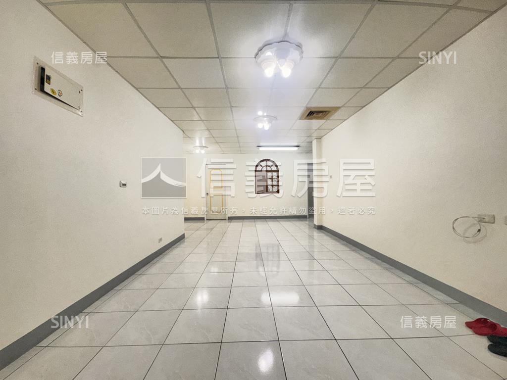 民權路土地持份大一樓房屋室內格局與周邊環境