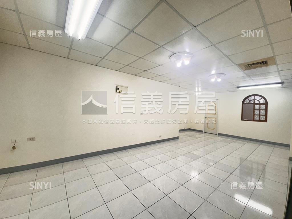 民權路土地持份大一樓房屋室內格局與周邊環境