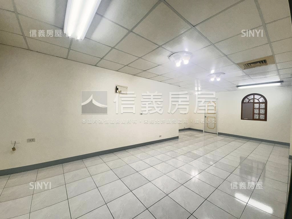民權路土地持份大一樓房屋室內格局與周邊環境