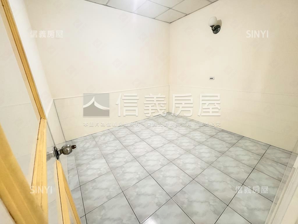 民權路土地持份大一樓房屋室內格局與周邊環境