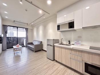 長庚Ａ８璽來登套房美屋