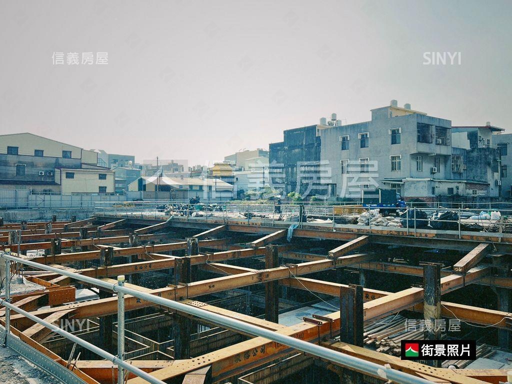 宗大青田｜兩房銀級智慧宅房屋室內格局與周邊環境