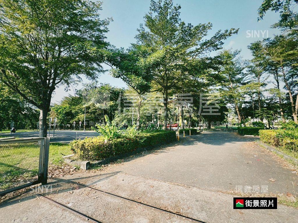 宗大青田｜兩房銀級智慧宅房屋室內格局與周邊環境