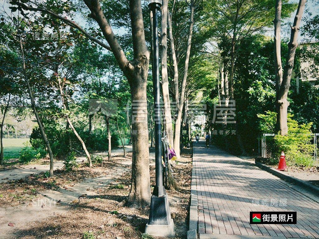 宗大青田｜兩房銀級智慧宅房屋室內格局與周邊環境