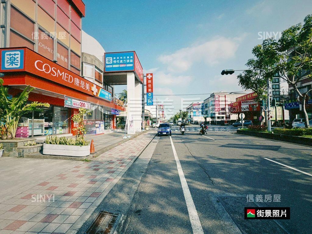宗大青田｜兩房銀級智慧宅房屋室內格局與周邊環境