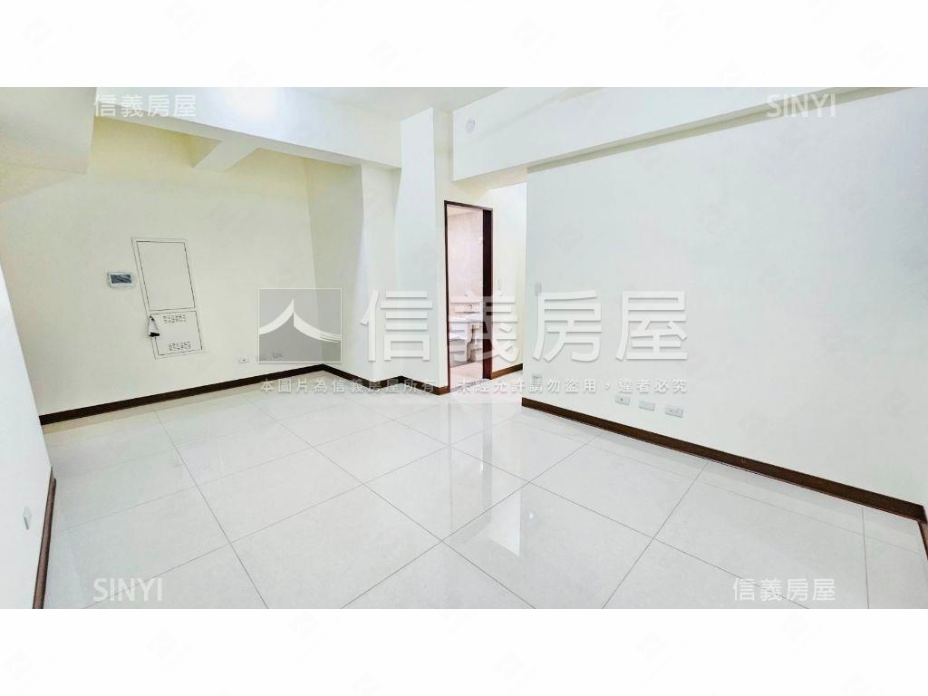 附中學區全新三房坡平車位房屋室內格局與周邊環境