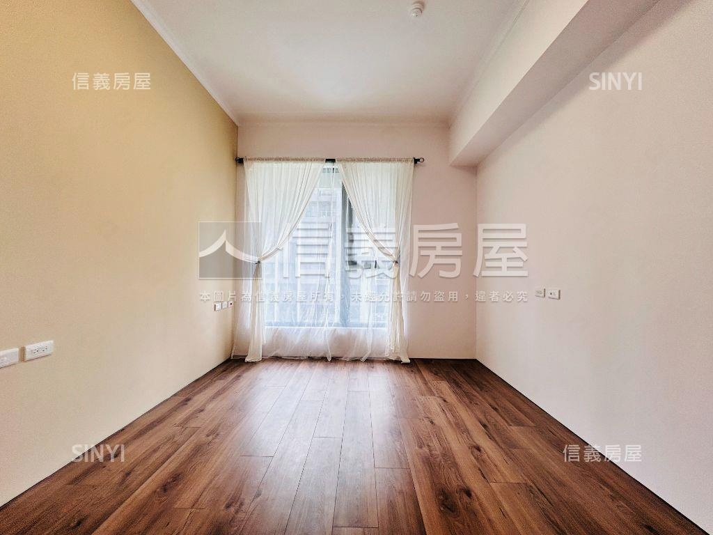 桃大然美三房雙車位房屋室內格局與周邊環境