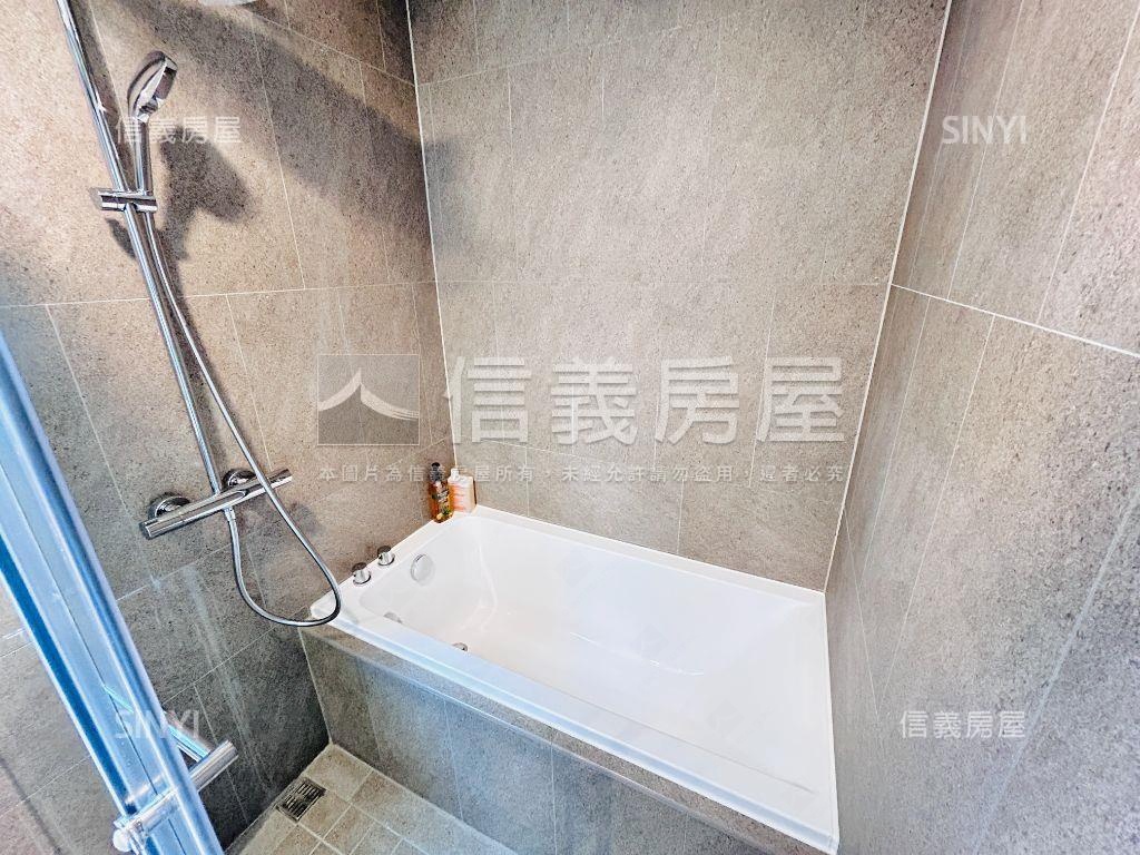 桃大然美三房雙車位房屋室內格局與周邊環境