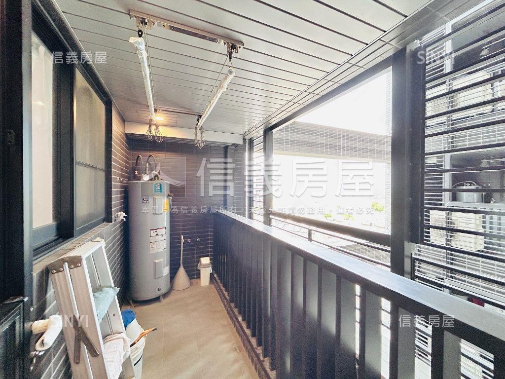 桃大然美三房雙車位房屋室內格局與周邊環境