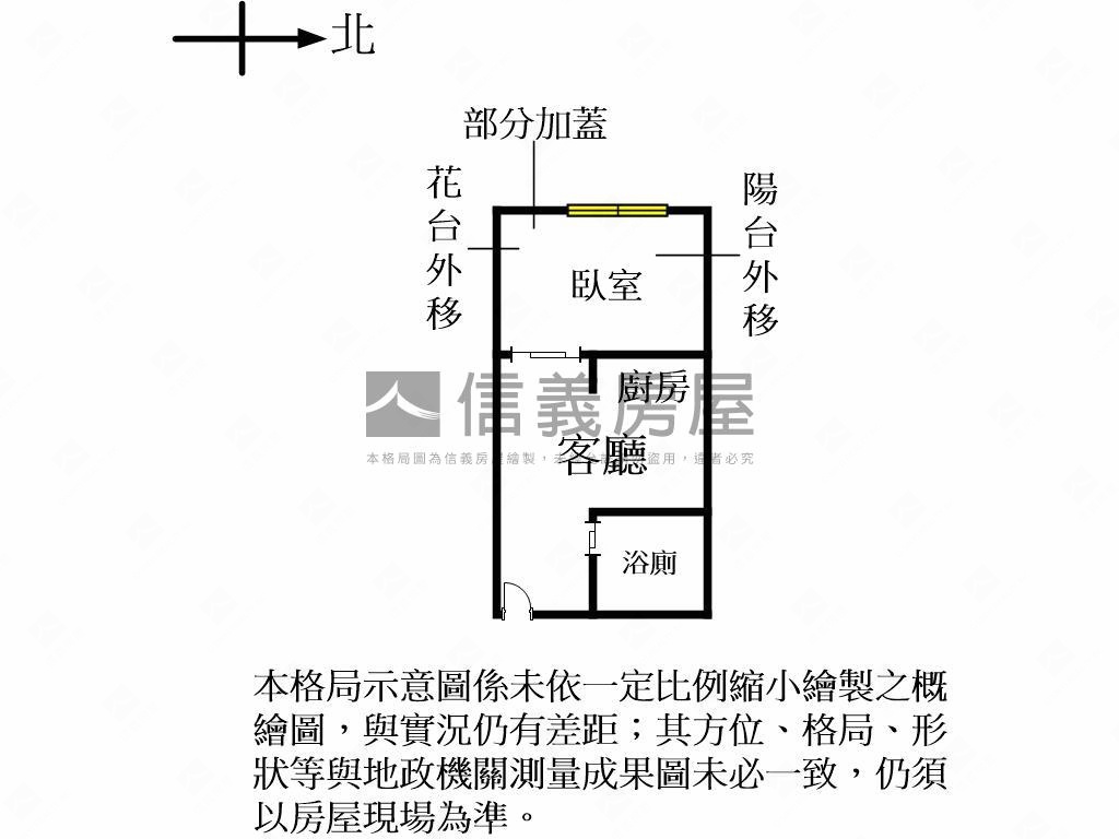 近捷運站精美裝潢美宅房屋室內格局與周邊環境