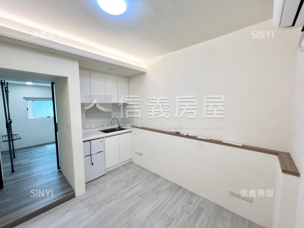 近捷運站精美裝潢美宅房屋室內格局與周邊環境