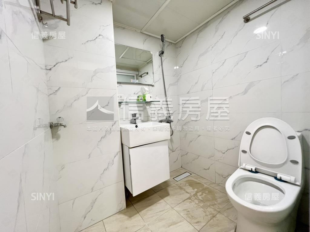 近捷運站精美裝潢美宅房屋室內格局與周邊環境