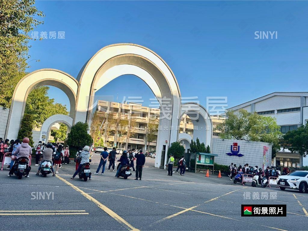 近捷運站精美裝潢美宅房屋室內格局與周邊環境
