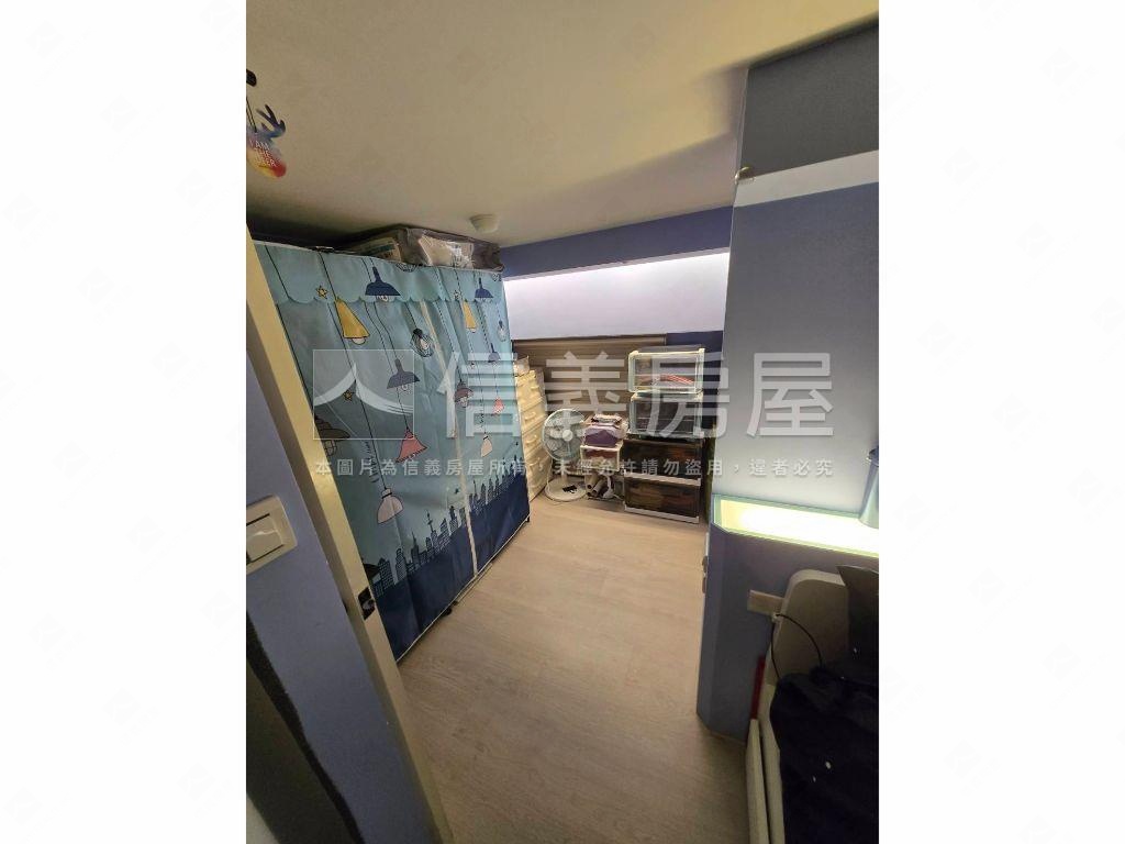 高登屋美屋１＋２●含車位房屋室內格局與周邊環境