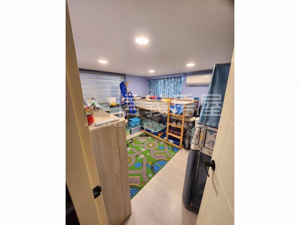 高登屋美屋１＋２●含車位房屋室內格局與周邊環境