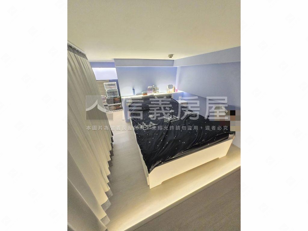 高登屋美屋１＋２●含車位房屋室內格局與周邊環境