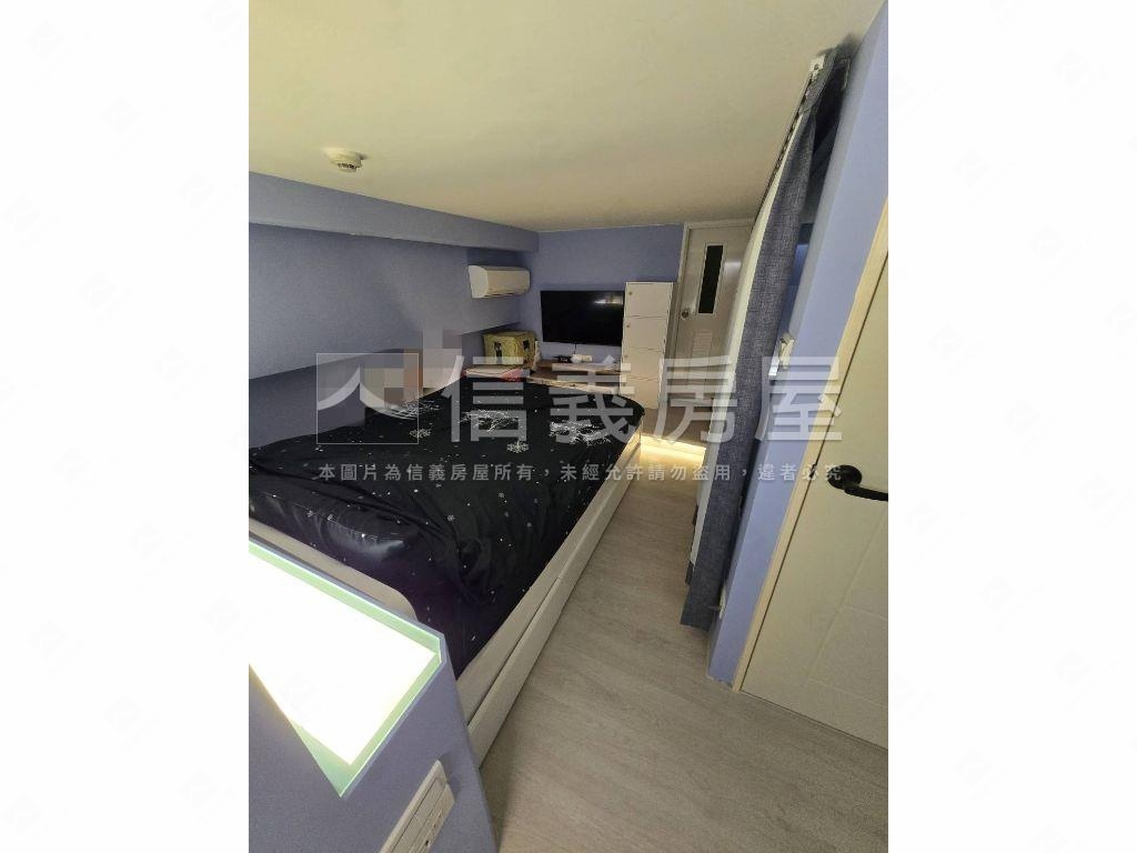 高登屋美屋１＋２●含車位房屋室內格局與周邊環境