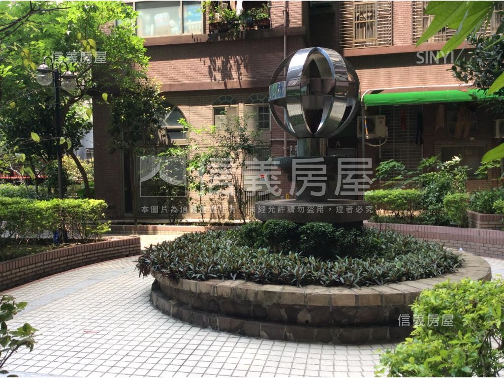 高登屋美屋１＋２●含車位房屋室內格局與周邊環境