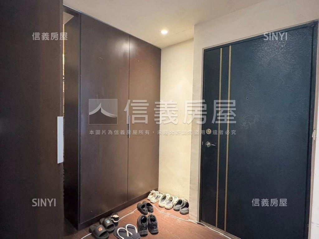 近藝文特區採光美兩房房屋室內格局與周邊環境
