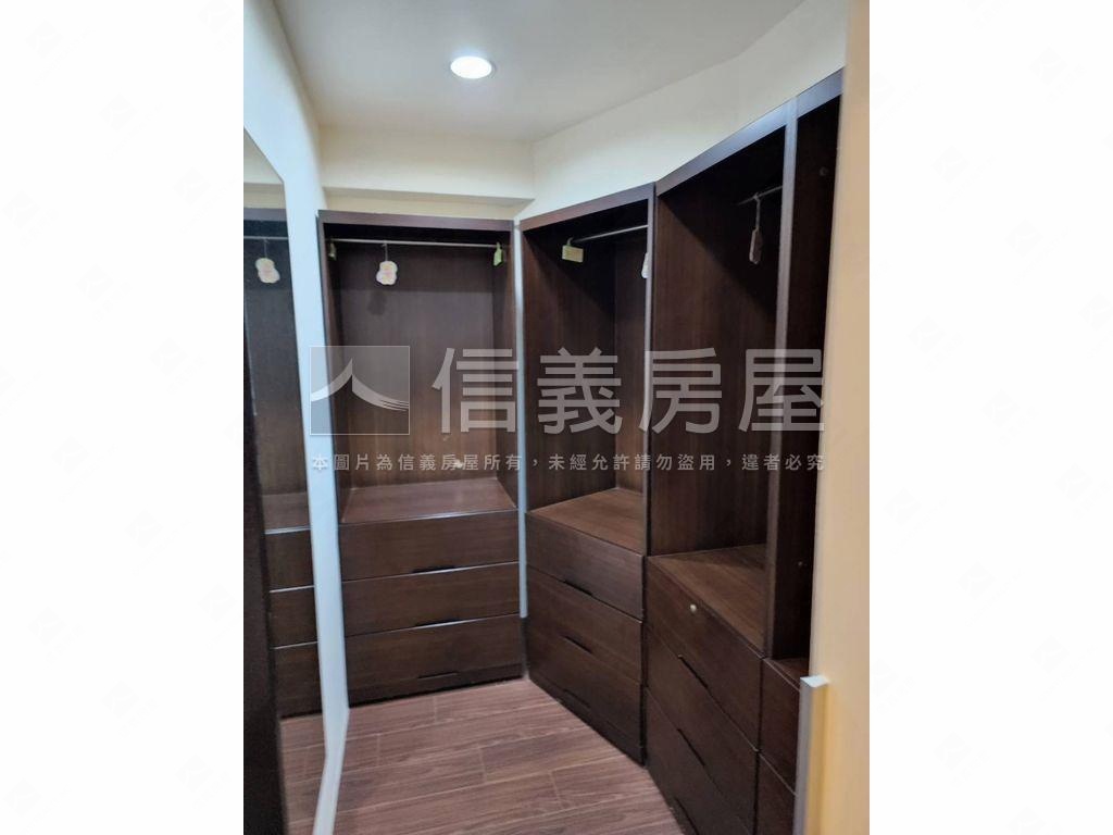 近藝文特區採光美兩房房屋室內格局與周邊環境