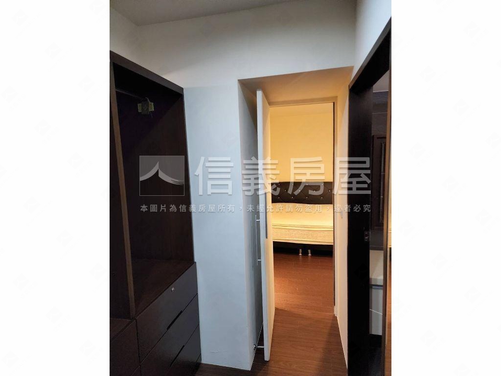 近藝文特區採光美兩房房屋室內格局與周邊環境