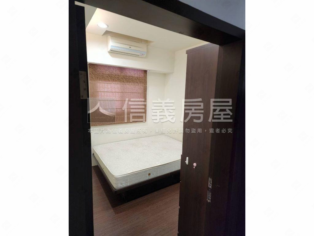 近藝文特區採光美兩房房屋室內格局與周邊環境