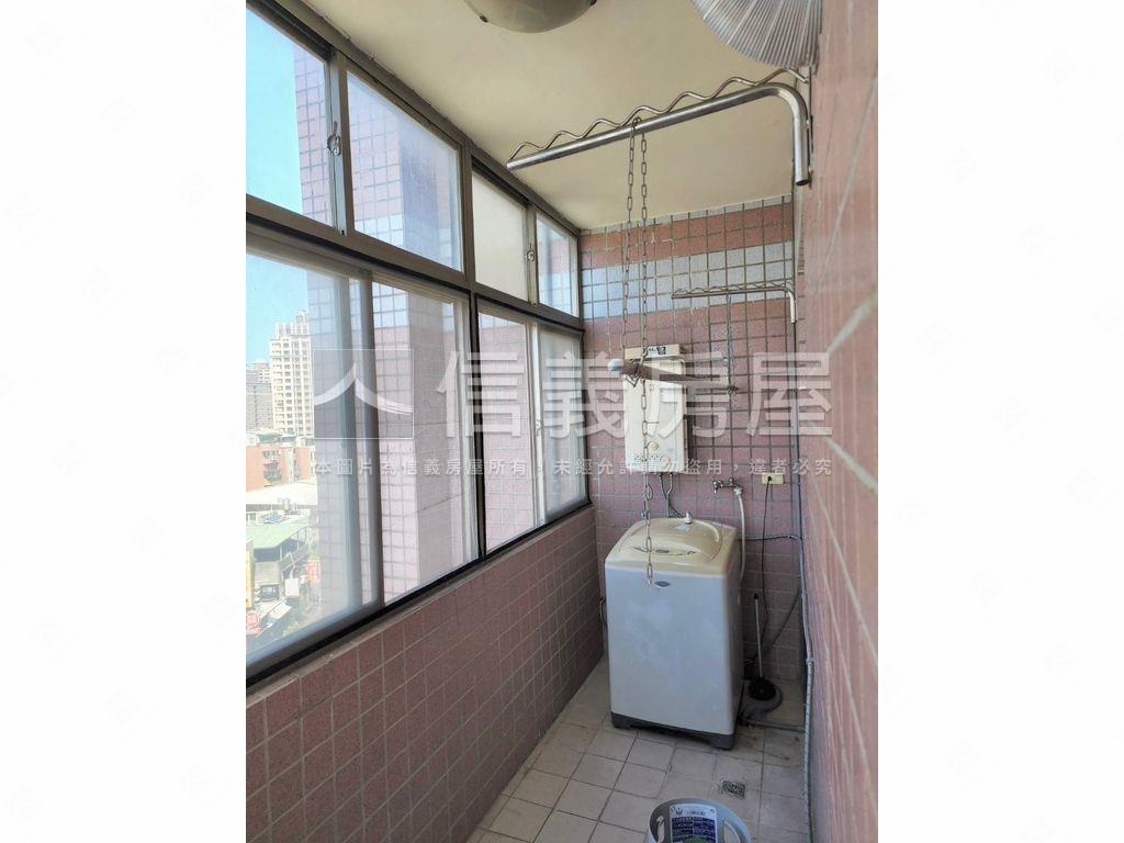 近藝文特區採光美兩房房屋室內格局與周邊環境