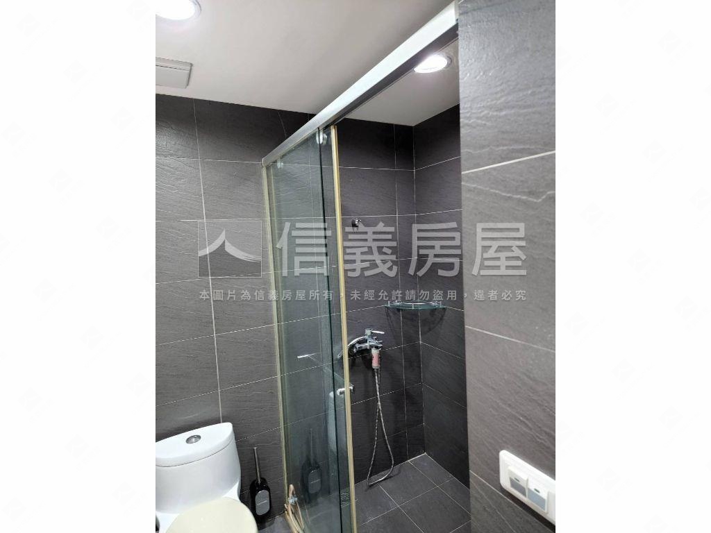 近藝文特區採光美兩房房屋室內格局與周邊環境