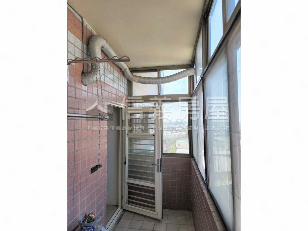 近藝文特區採光美兩房房屋室內格局與周邊環境