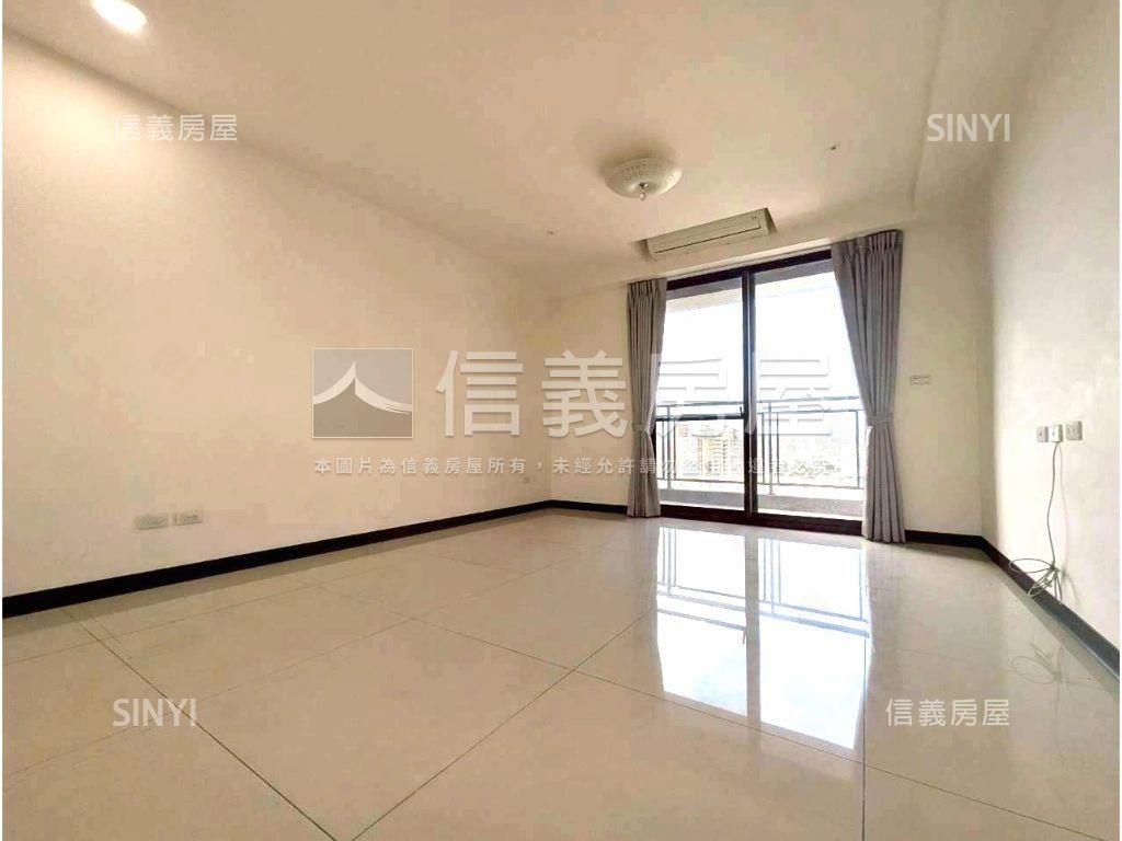 佳福佳璽三房視野戶房屋室內格局與周邊環境