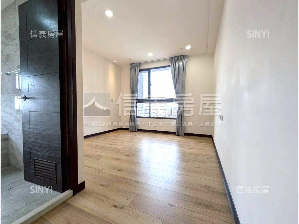 佳福佳璽三房視野戶房屋室內格局與周邊環境